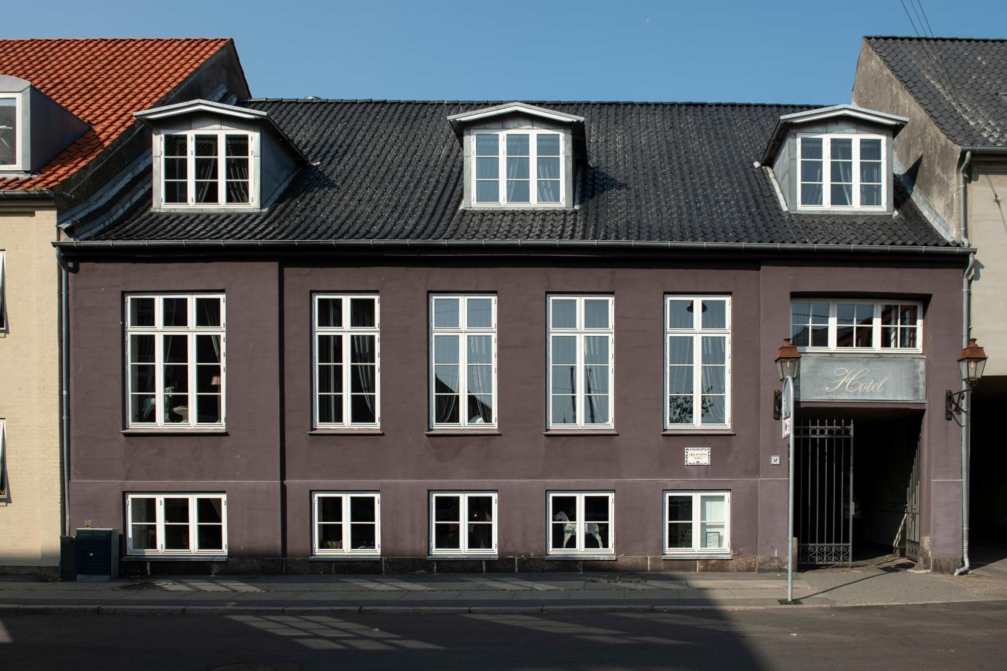 Villa Provence Århus Exterior foto